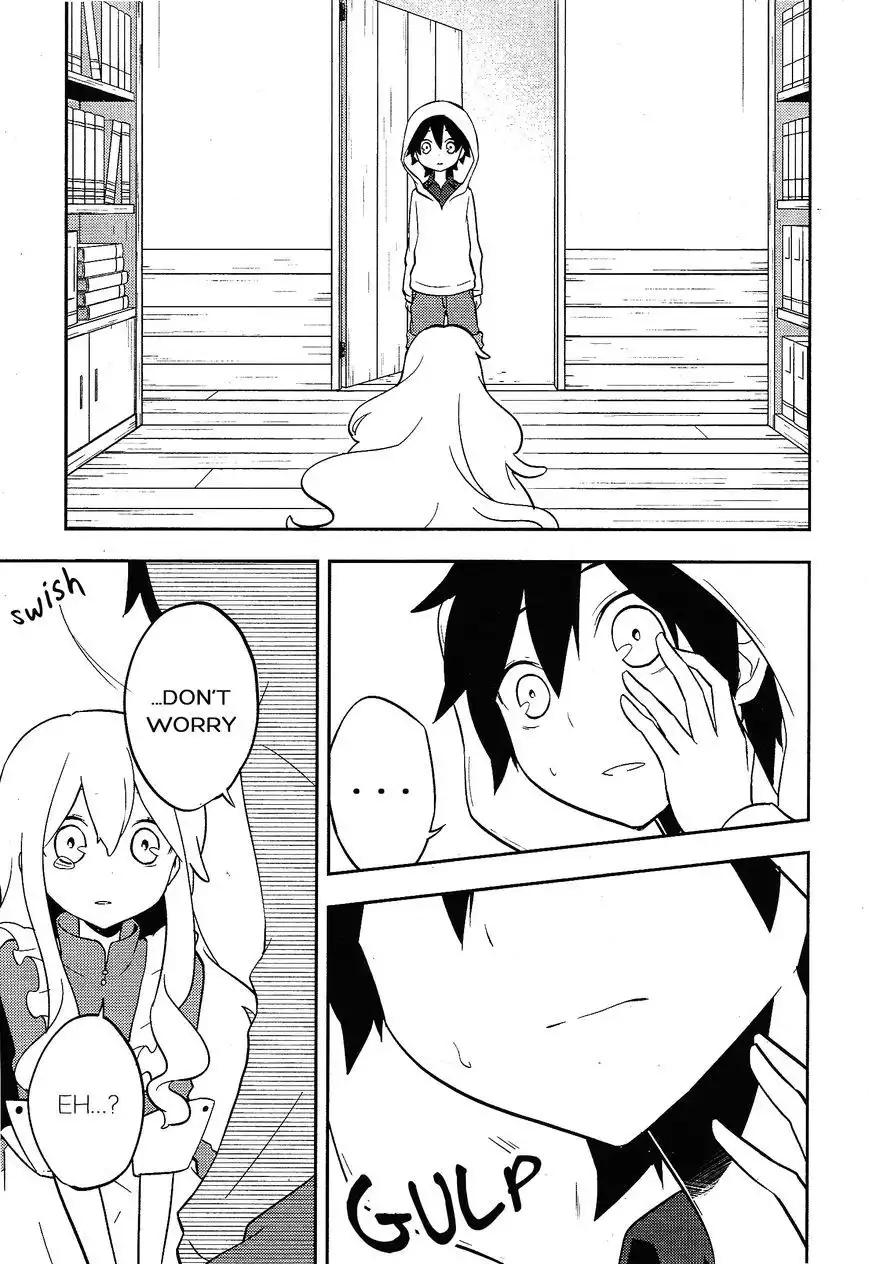 Kagerou Days Chapter 28 17